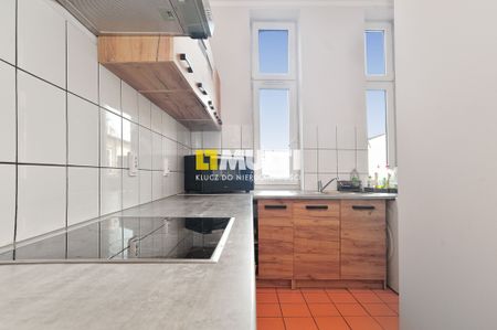 Komfortowy pokój do wynajęcia w Centrum, nr 2 - Zdjęcie 4