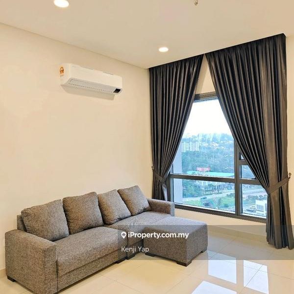 TRIA Seputeh in 9 Seputeh, Kuala Lumpur, Seputeh - Foto 1