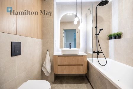 Jasne i nowoczesne 4 pokoje mieszkanie przy TAURON Arena Wieczysta - Фото 3