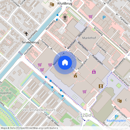 Tuinweg 133, 2132 DN, Hoofddorp