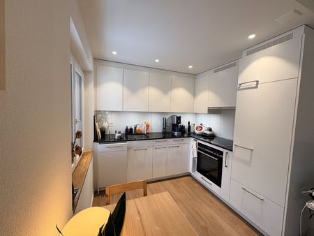 1 Zimmer, EG - Photo 3