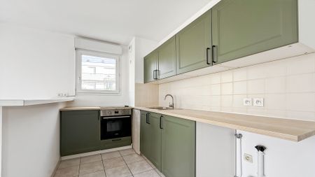 Appartement T4 Joué-lès-Tours à louer - Photo 4