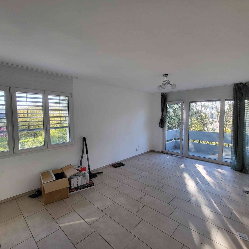 2 Zimmer, 40 m² - Photo 1