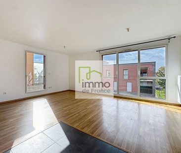 Location appartement 3 pièces 65.85 m² à Mons-en-Barœul (59370) - Photo 6