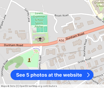 Limehurst Hall, St Margarets Road, Bo... - Photo 1