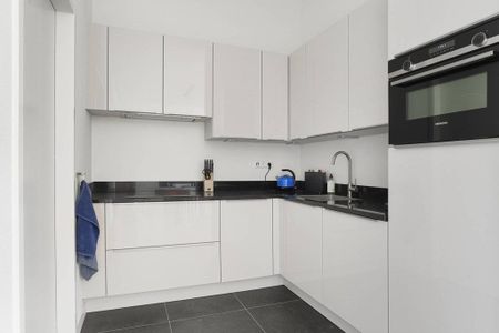 Te huur: Appartement Torenstraat 17 E in Den Haag - Foto 4