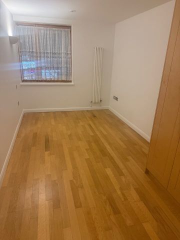 2 Bed Flat, Studley Court, E14 - Photo 5