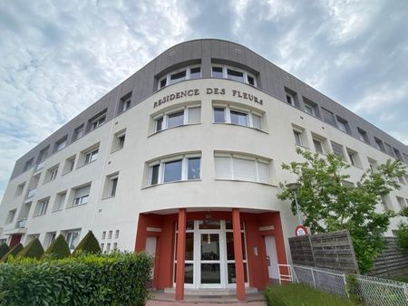 Location Appartement 3 pièces 56m² OLIVET 45160 - Photo 4