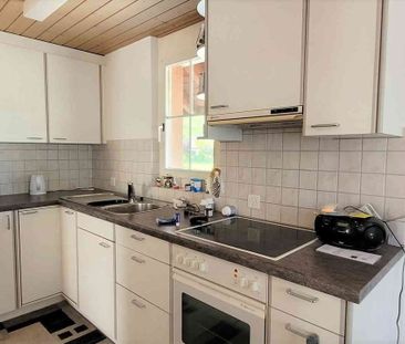 2.5 Zimmer, 55 m², 1. Stock - Photo 5