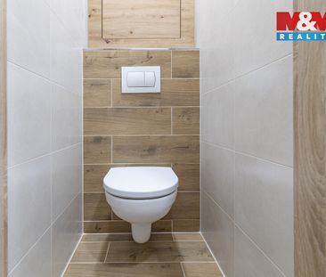 Pronájem bytu 2+1 53 m² - Fotografie 3