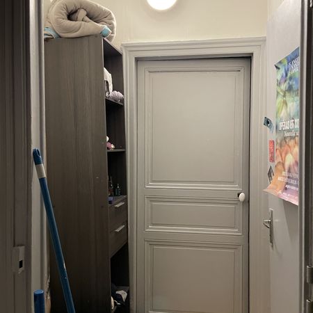 Location Appartement 2 pièces 33m² ANGERS 49100 - Photo 4