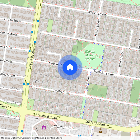 12/16-18 Methven Street, NSW 2770, Mount Druitt