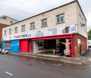 Millbrook Road West, Southampton, SO15 - Photo 6