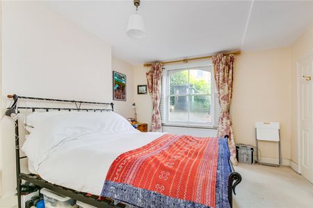 Lambourn Road, Clapham Common/ Old Town, SW4, London - Photo 4