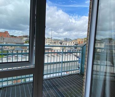 Apartment 86, The Tramyard, Spa Road, Inchicore, Dublin 8 - Photo 5