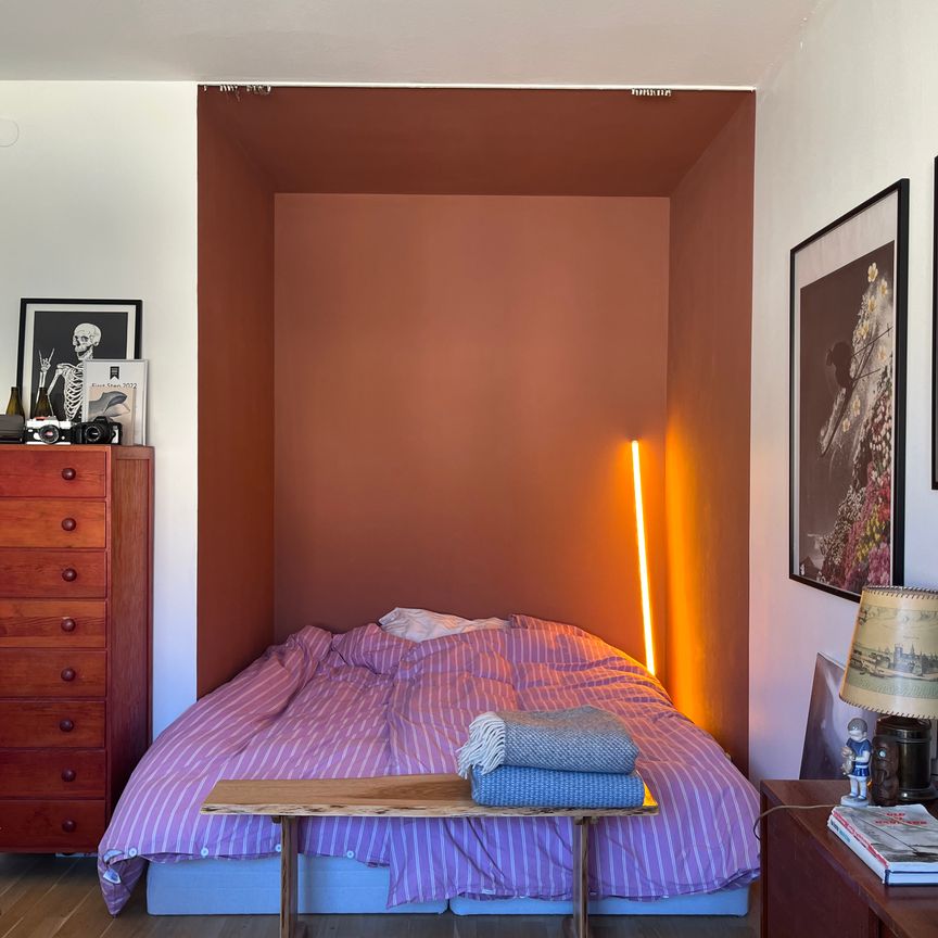 Barnarpsgatan, Jönköping - Photo 1