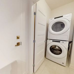 8 Rue Marjorie-D.-Shackleton (Plateau) Magnifique 4 1/2 Tout Compris - Photo 2