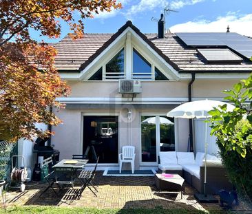 CONFORTABLE ET CALME AVEC ABRI DE JARDIN ET SAUNA - Photo 3