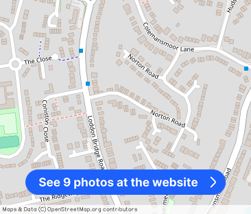 Norton Road, Woodley - Photo 1