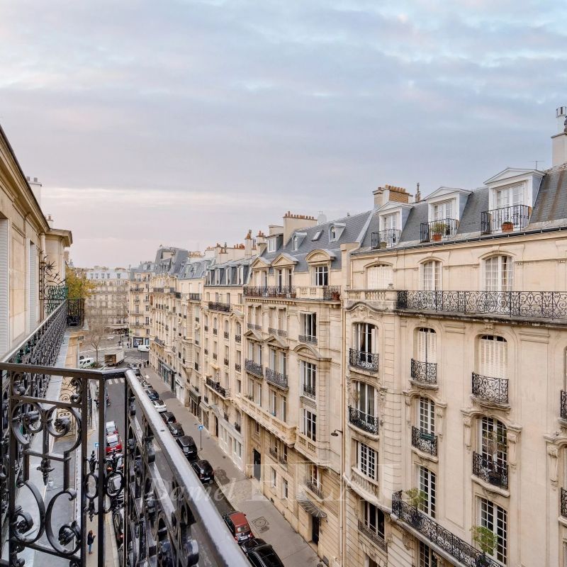 Paris VII - Saint-Dominique - Photo 1