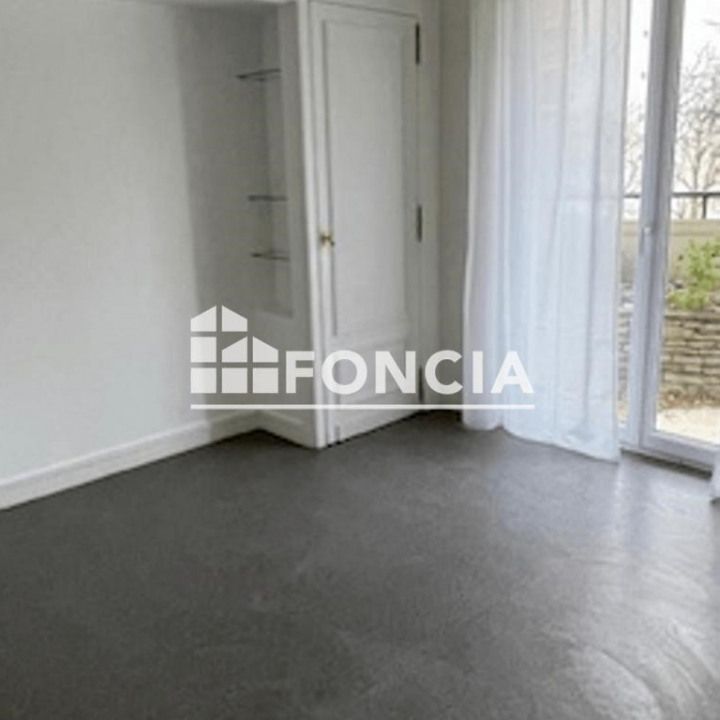 Appartement • Violet Commerce - Photo 1