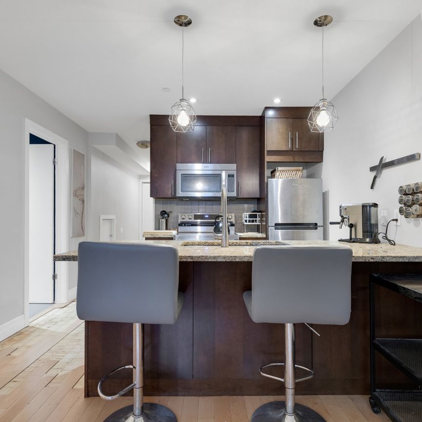 1200 Rue du Fort, Montréal (Ville-Marie), QC H3H - Photo 1