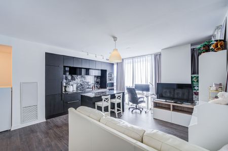 For Lease - 88 Blue Jays Way Unit# 2106, Toronto, Ontario - Photo 2