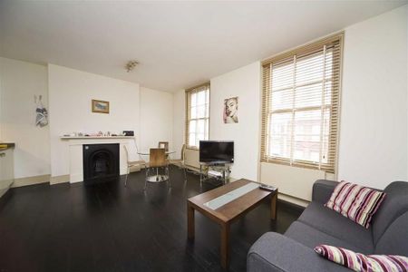 1 bedroom flat to rent - Photo 3