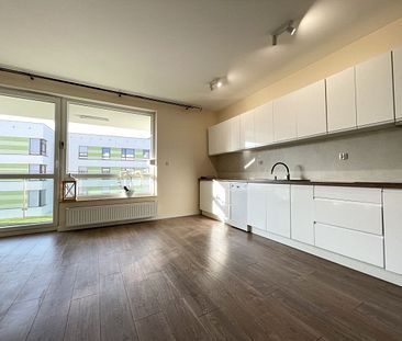 3 pokojowe, garaż, przy lesie, ul.Hubego - Фото 6