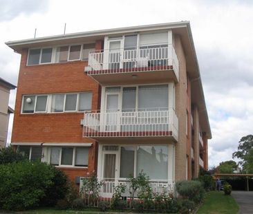 23/510 Glenferrie Road, Hawthorn VIC 3122 - Photo 3