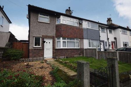 Quarry Road East, Wirral, CH63 - Photo 3