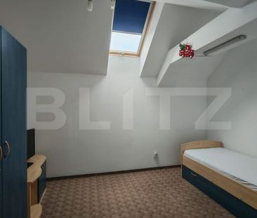 Casa 4 camere, 150 mp utili, teren 300 mp, Turda Noua - Photo 5