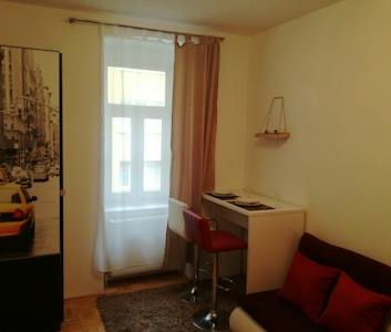 Apartment for rent for €550 in Vienna - Photo 3
