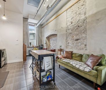 25 Concession Street #108 - Photo 1