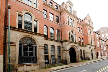 The Stoneyard, Plumptre Street, The City, Nottingham - Photo 2