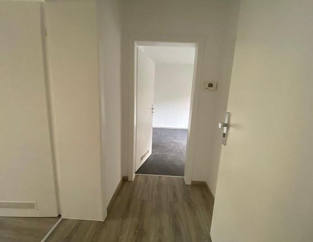 Singles aufgepasst! gepflegte kleine Wohnung. - Foto 1