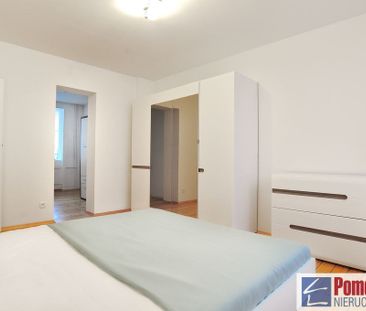 Niebuszewo, ul. ks. bp. Adama Naruszewicza - Photo 2