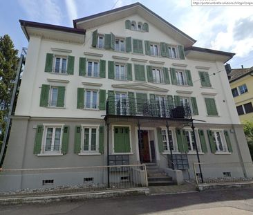 1.5 Zimmer, 33 m², EG - Foto 1