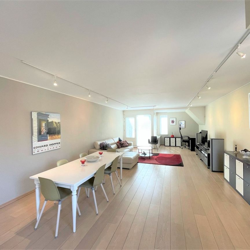 Appartement te huur: Nieuwe Kerkstraat 477 1018 VK Amsterdam - Photo 1