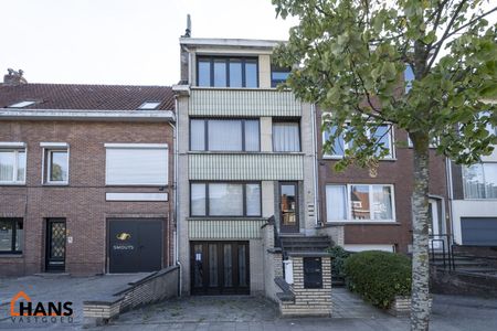 Merksemheidelaan 3/201 - Foto 2