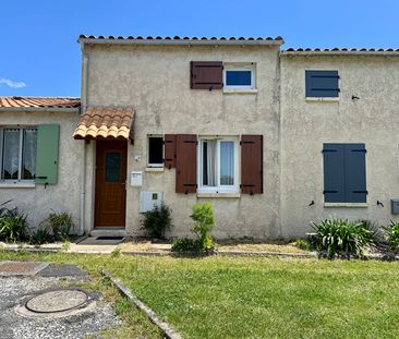 Maison meublée à louer - Saint-Palais sur Mer - Photo 6