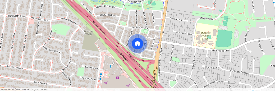 25 Brunton Crescent, Vic 3170, Mulgrave