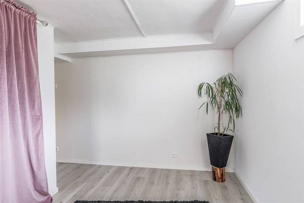 Duvgatan, Västervik - Foto 1