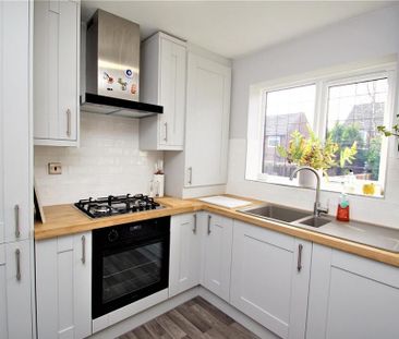 2 bedroom townhouse to rent - Photo 5