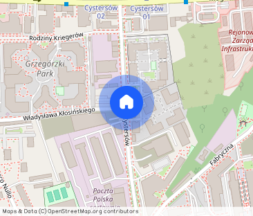 Kawalerka z garderobą - Cystersów Garden - Photo 1