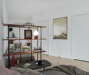 Elstarvej 24, 7. 3., Akeleje Hus, 2500 Valby - Foto 3