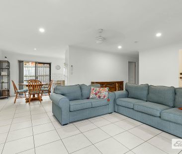 Renovated Comfort Meets Outdoor Entertaining Paradise - Photo 1