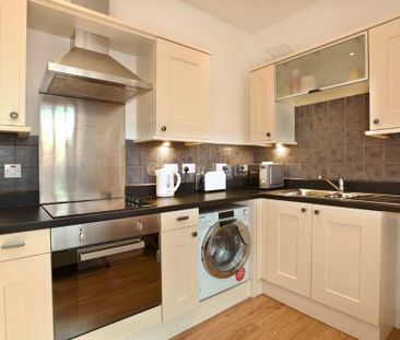 1 bedroom apartment to rent - Photo 4