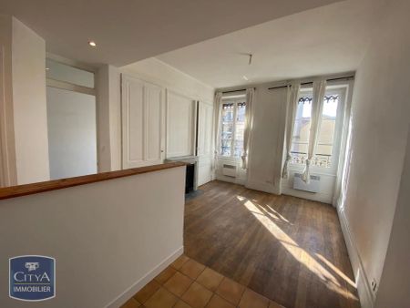 Appartement à louer 2 pièces 39.54m² - Photo 5