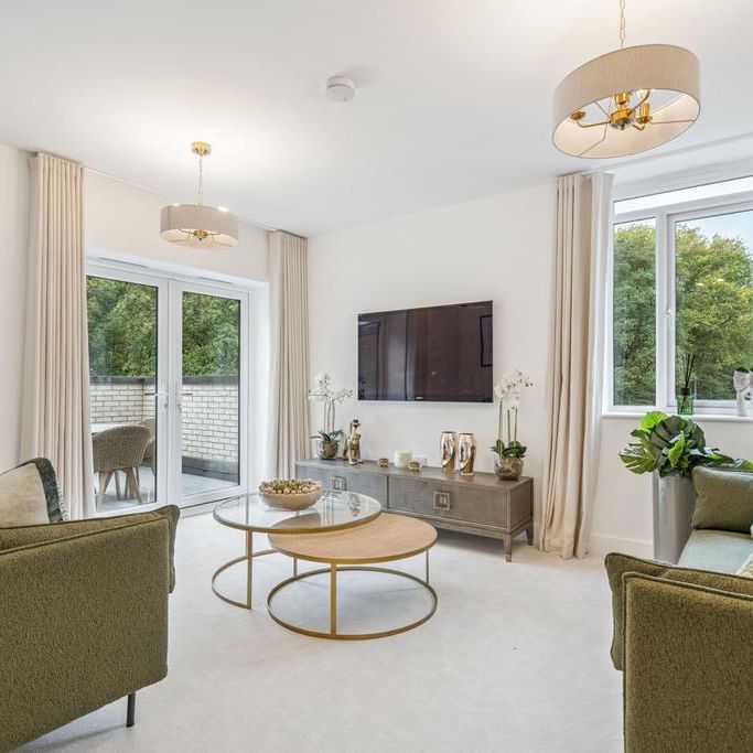 5 bedroom terraced house to rent - Photo 1